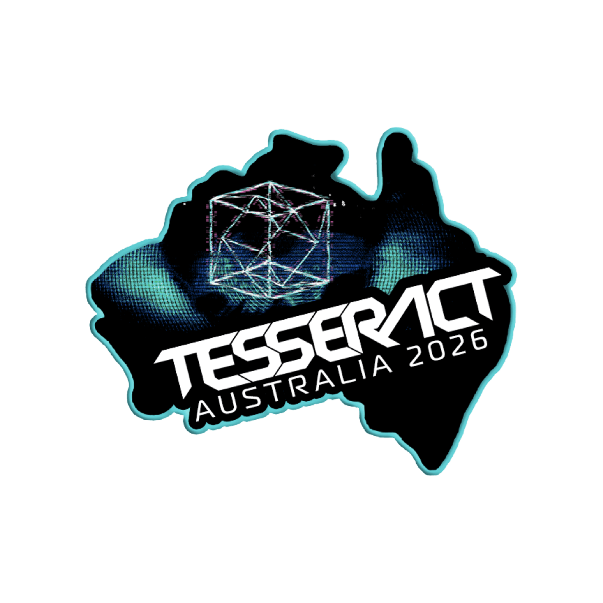 AU Tour 2026 Patch