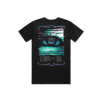 AU Tour 2026 Tee - Black