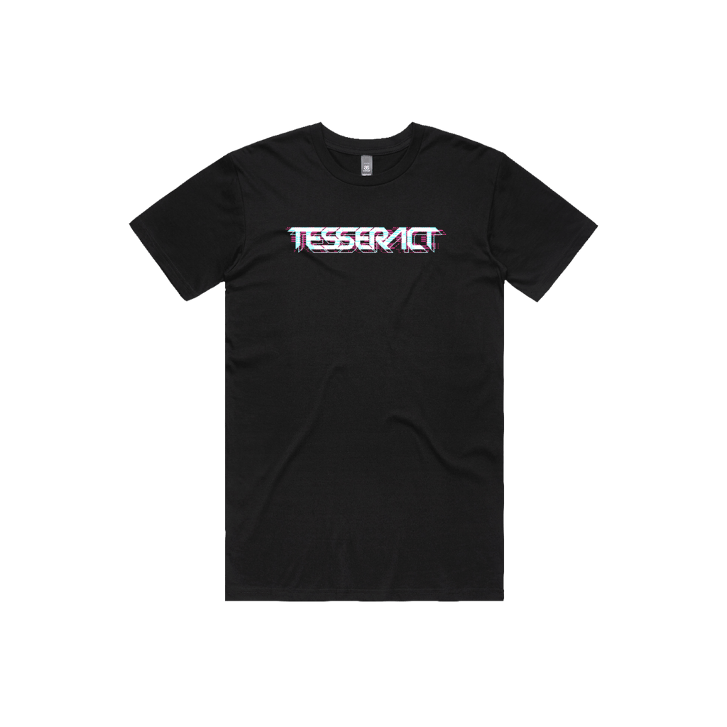 AU Tour 2026 Tee - Black
