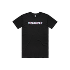 AU Tour 2026 Tee - Black