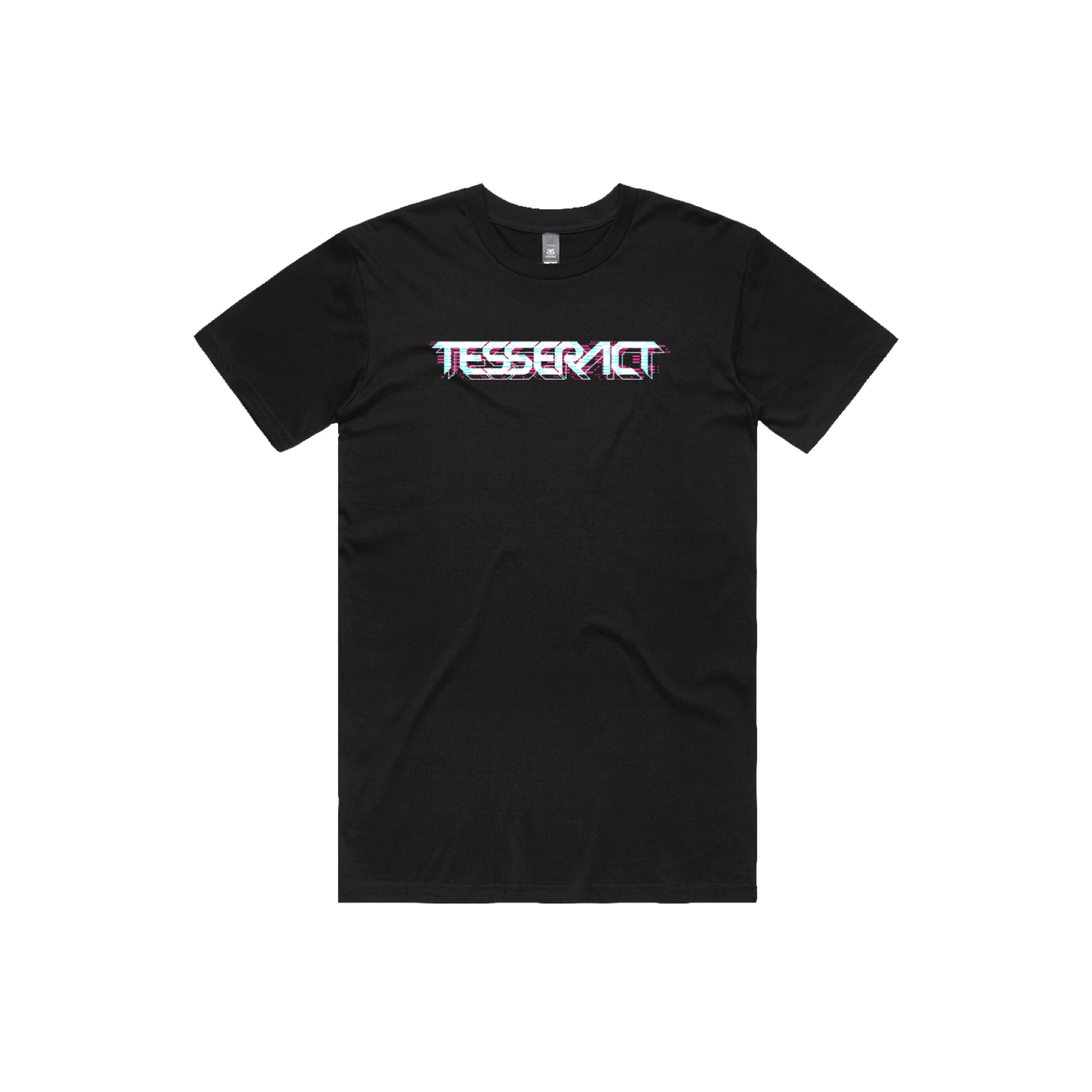 AU Tour 2026 Tee - Black