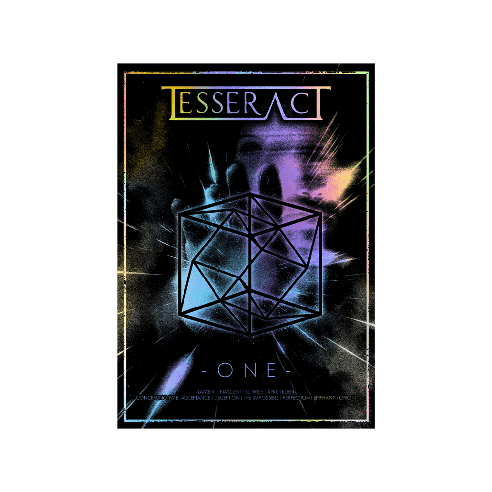 One Poster Bundle