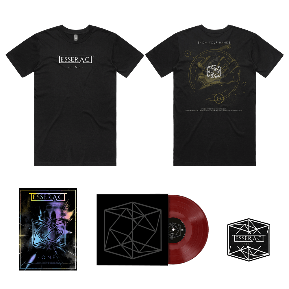 One Everything Bundle