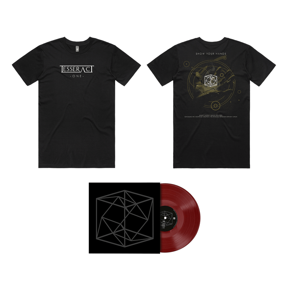 One T-Shirt Bundle