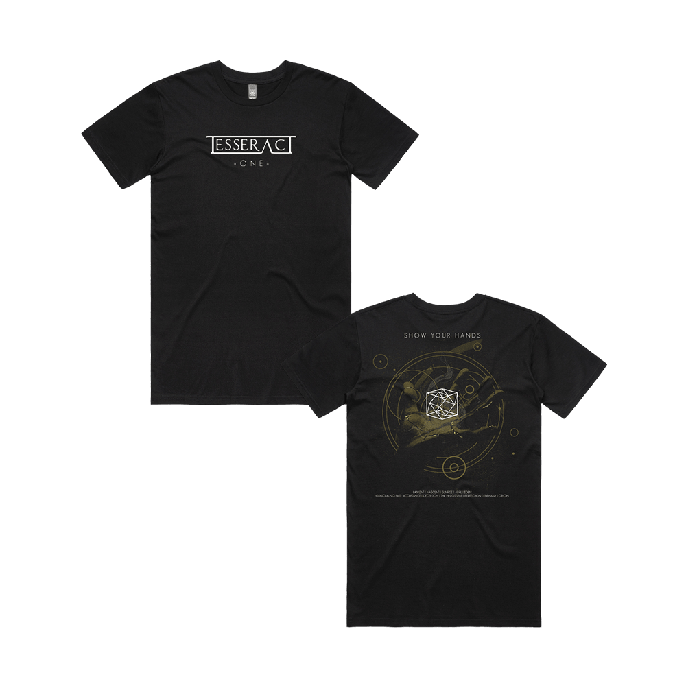 One T-Shirt Bundle