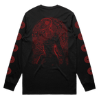Burden Longsleeve - Black