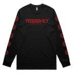 Burden Longsleeve - Black