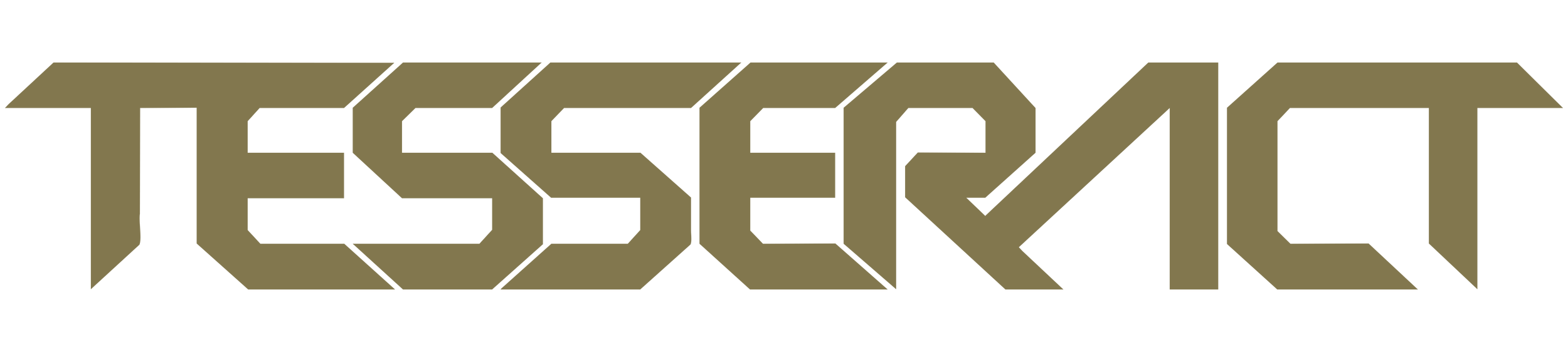 Tesseract - AU Store